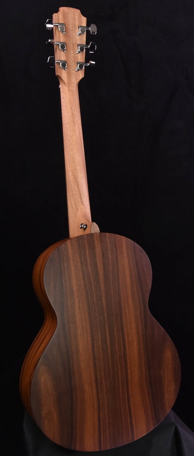 Sheeran by Lowden W03 Cedar Top, Santos Rosewood, Top Bevel and LR Baggs Pickup