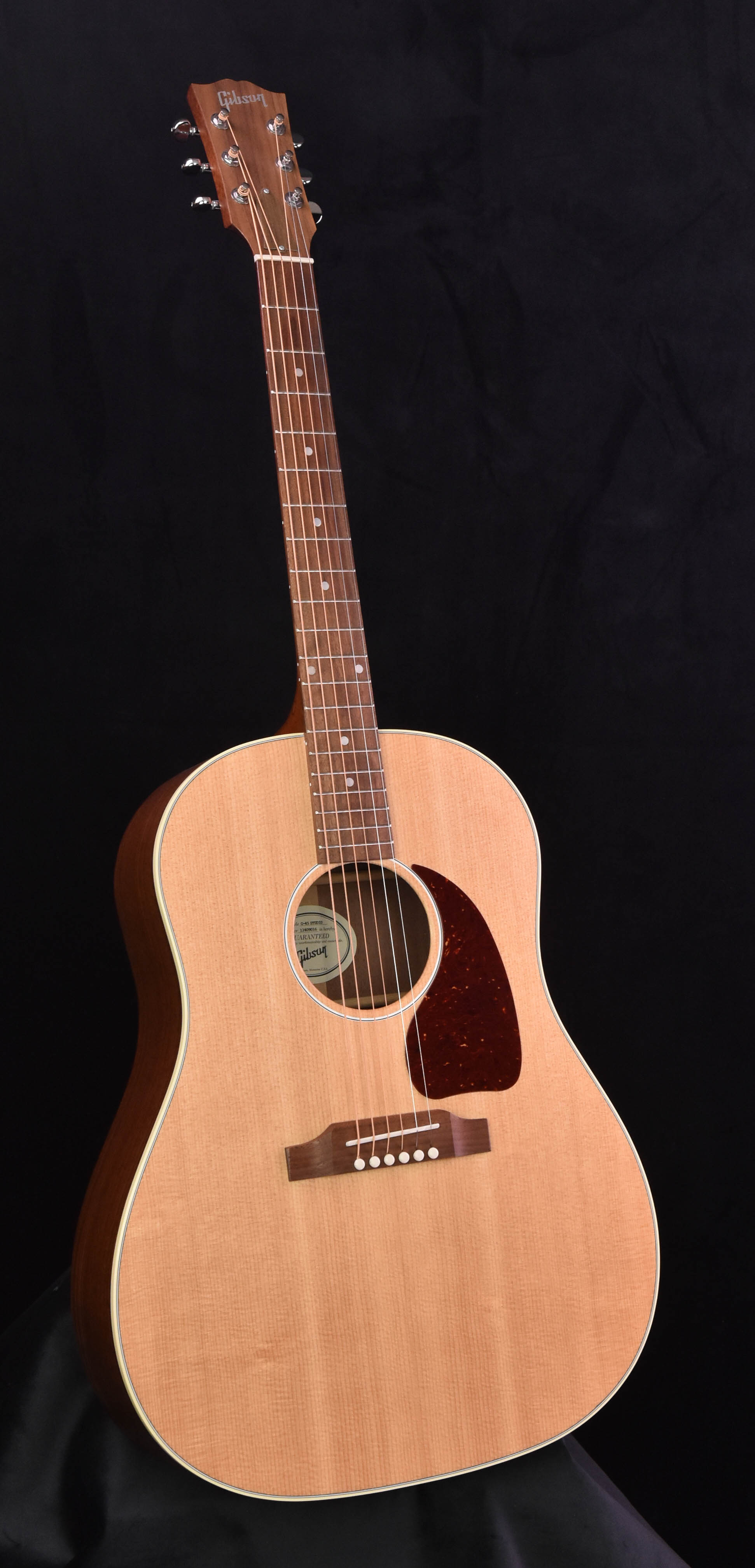 ギター Gibson g45 Gibson G-45
