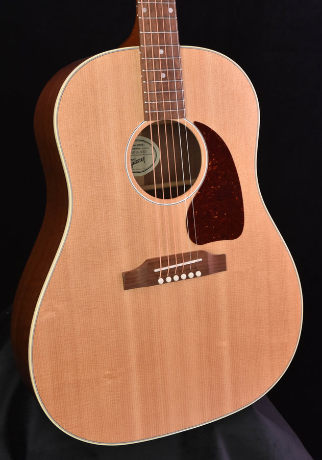 Used Gibson G-45 Studio Walnut -2019