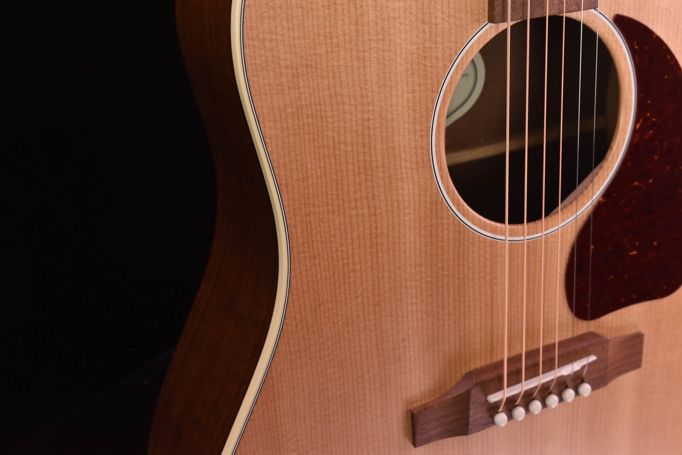 Used Gibson G-45 Studio Walnut -2019