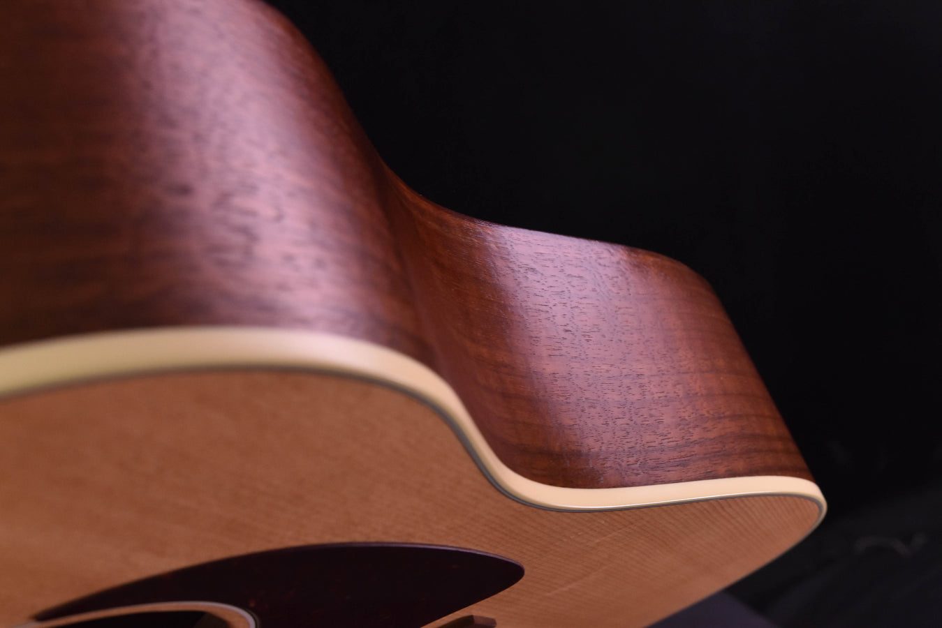 Used Gibson G-45 Studio Walnut -2019
