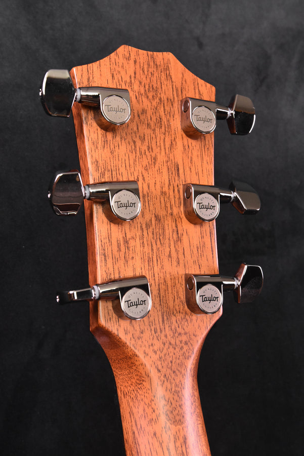 Taylor 814CE TSB Tobacco Sunburst Custom with Arm Bevel