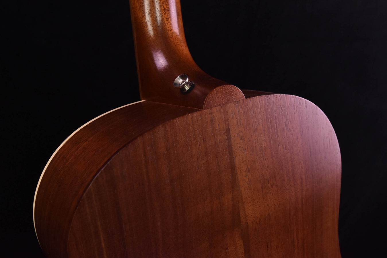 Used Gibson G-45 Studio Walnut -2019