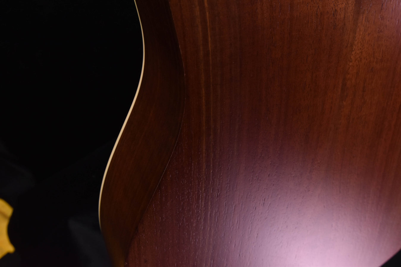 Used Gibson G-45 Studio Walnut -2019