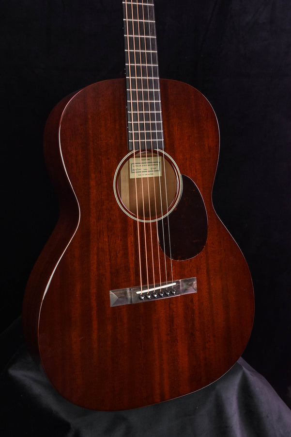 Santa Cruz 1929 000 Model