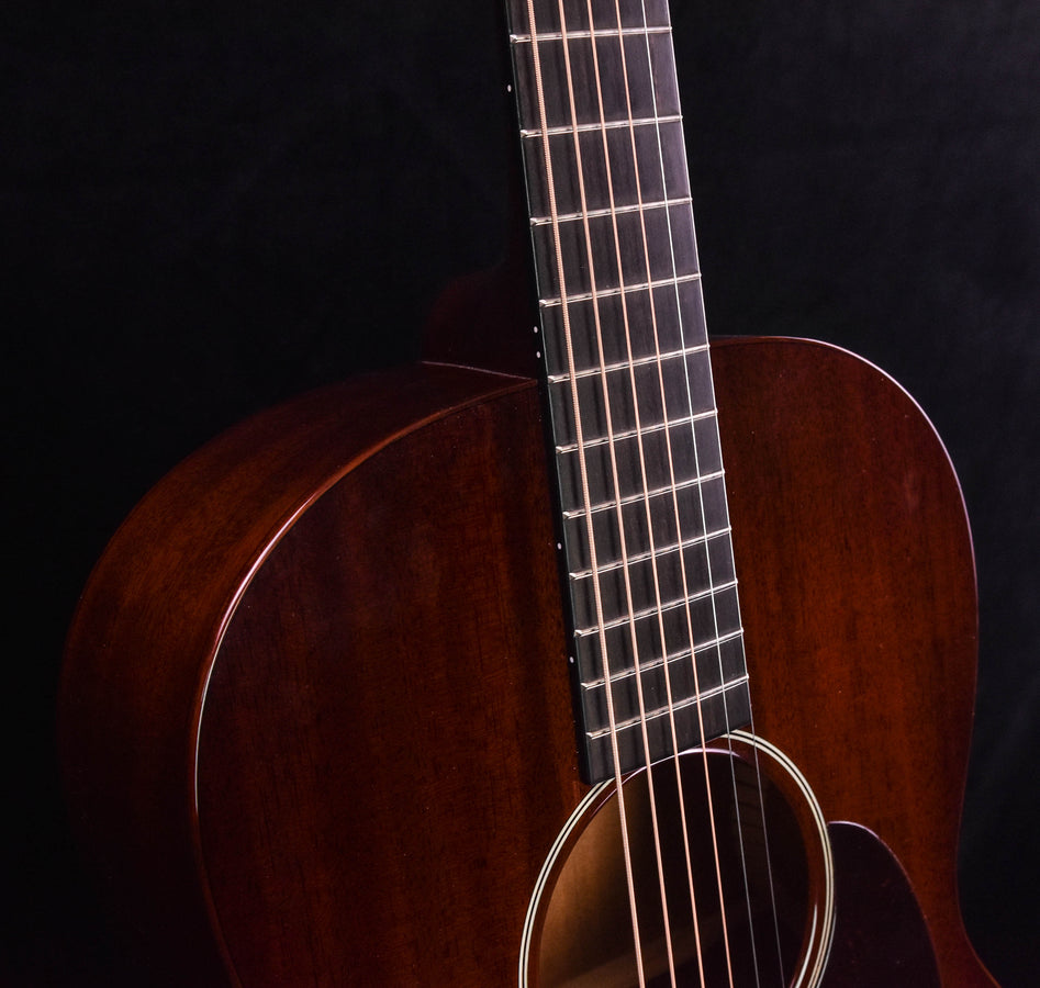 Santa Cruz 1929 000 Model