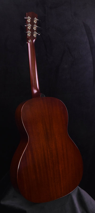 Santa Cruz 1929 000 Model