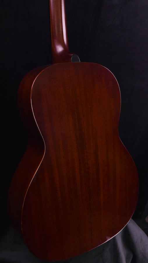 Santa Cruz 1929 000 Model