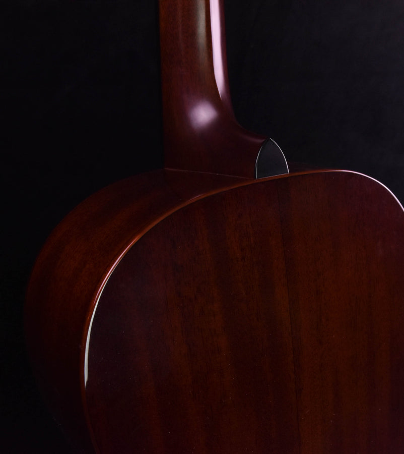 Santa Cruz 1929 000 Model