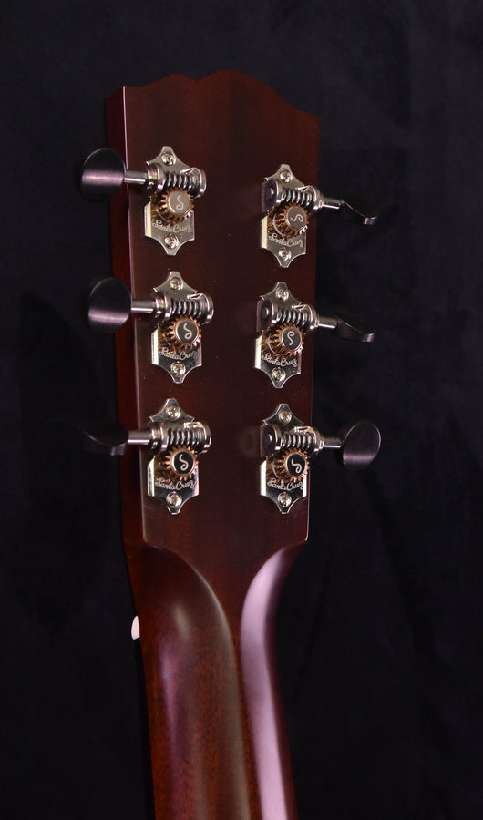 Santa Cruz 1929 000 Model