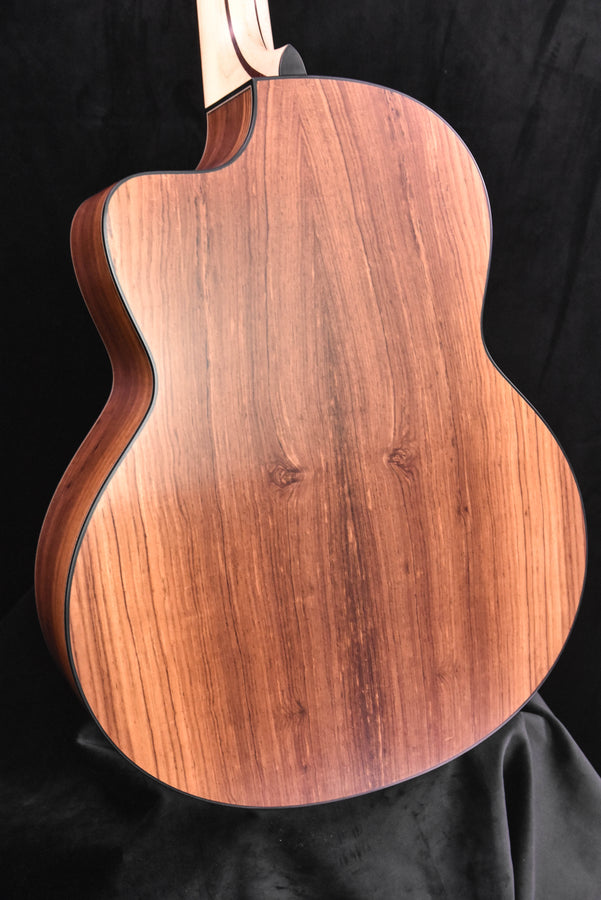 Lowden 70th Birthday Pierre Bensusan Model Cutaway Guitar