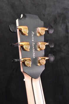 lowden 70th birthday pierre bensusan model cutaway guitar