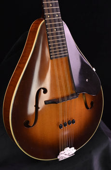 used martin 2-15 mandolin- vintage-1949