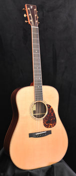 furch vintage 3 series dreadnought spruce top/ indian rosewood back and sides