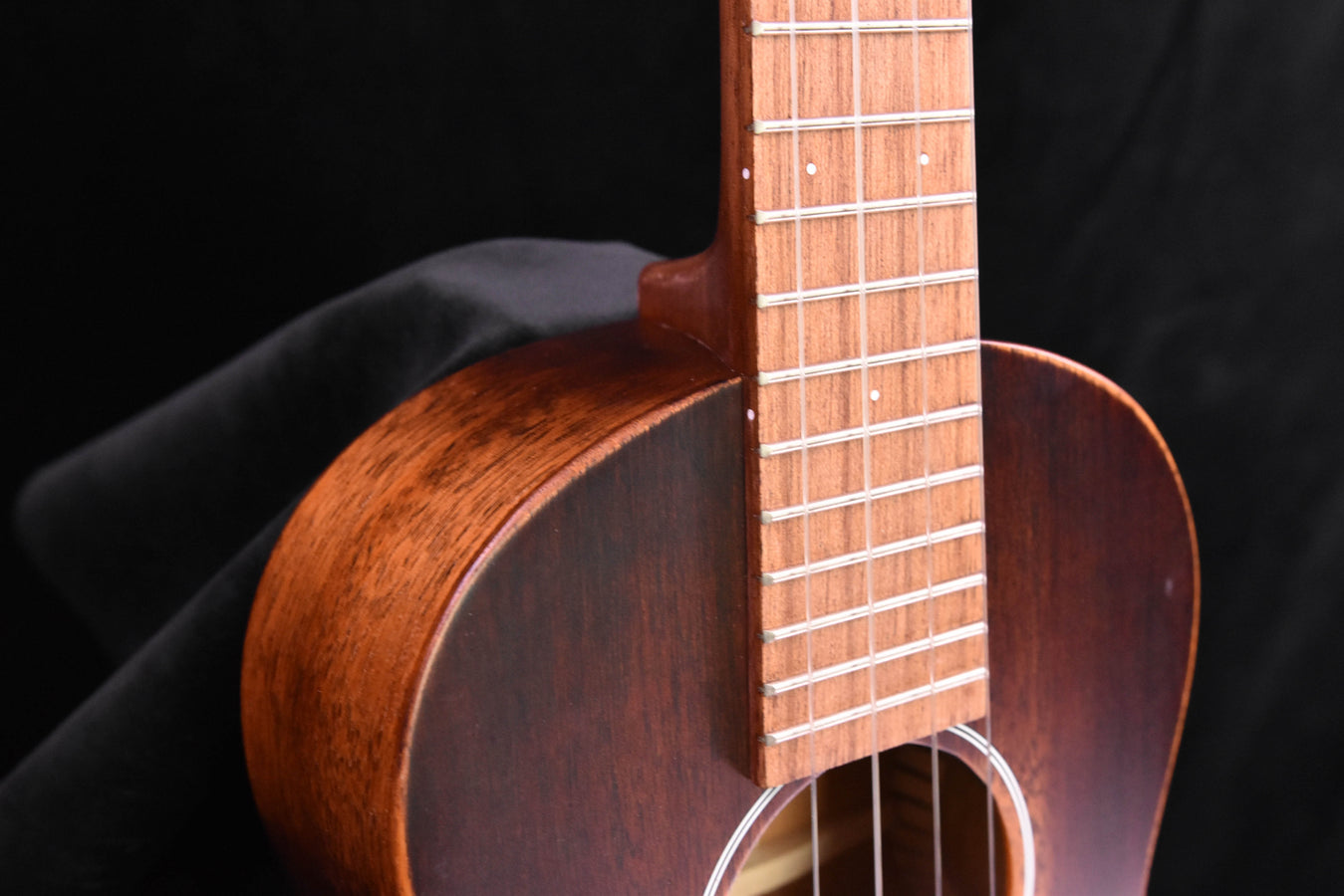 Martin T1 Uke Streetmaster