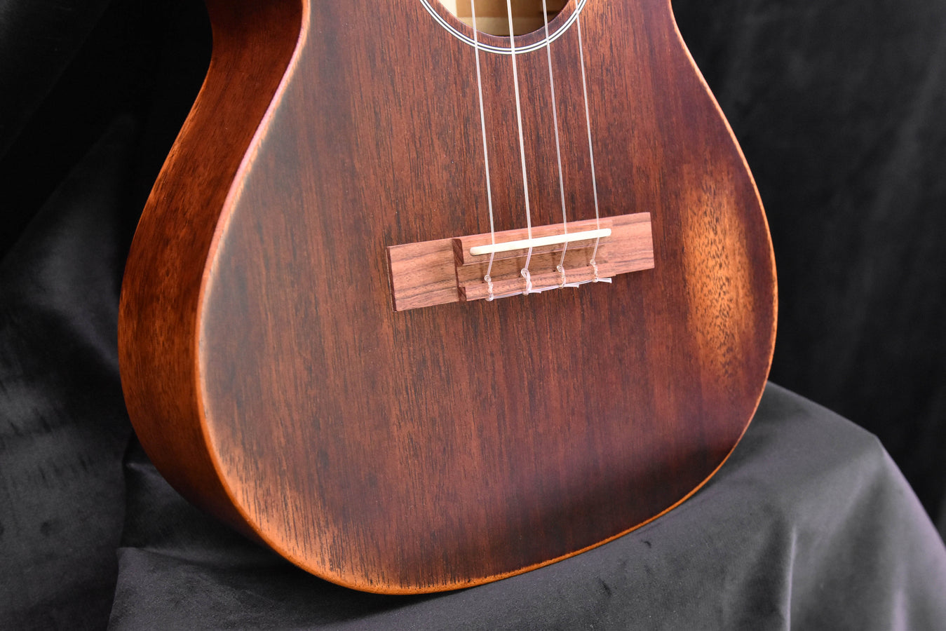 Martin T1 Uke Streetmaster