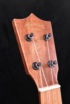 martin t1 uke streetmaster