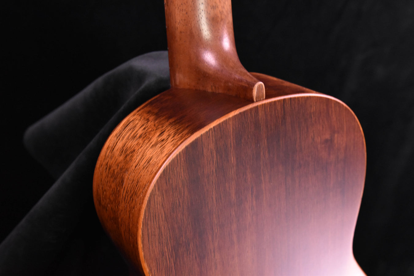 Martin T1 Uke Streetmaster