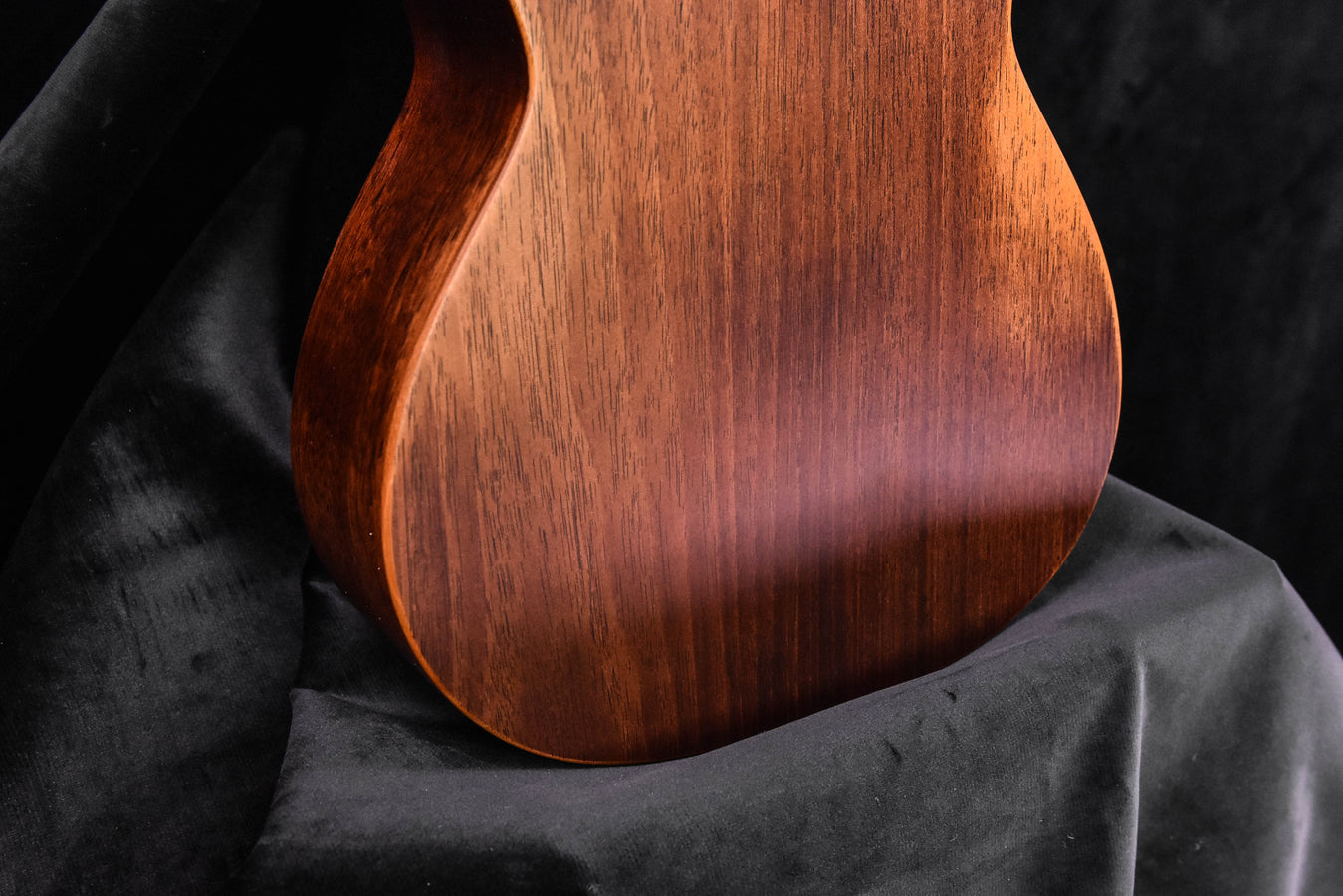 Martin T1 Uke Streetmaster