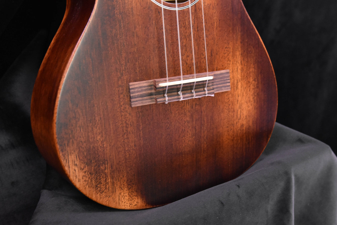 Martin T1 Uke Streetmaster