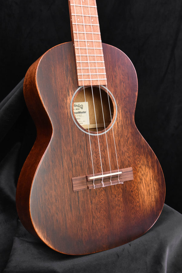 Martin T1 Uke Streetmaster
