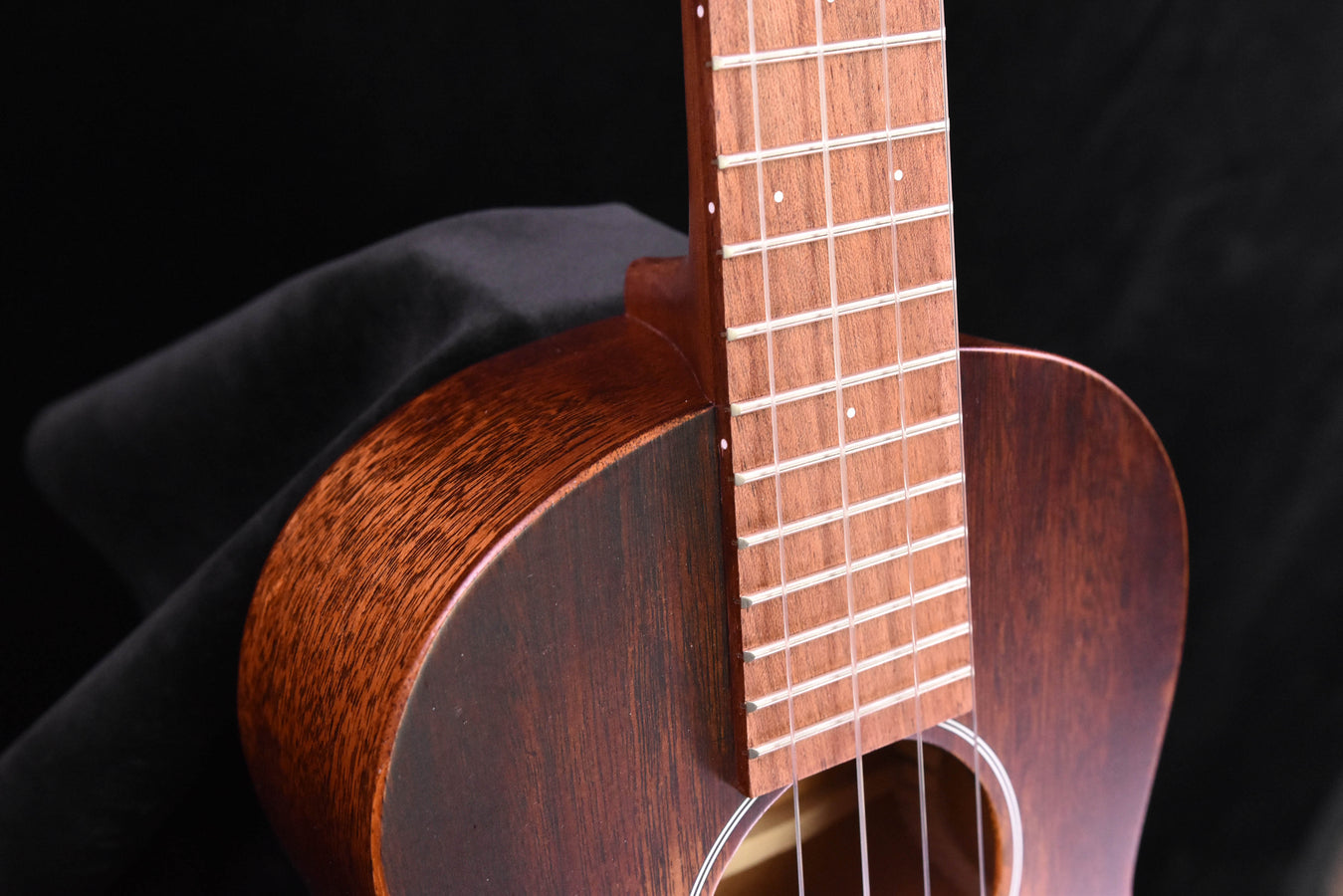 Martin T1 Uke Streetmaster