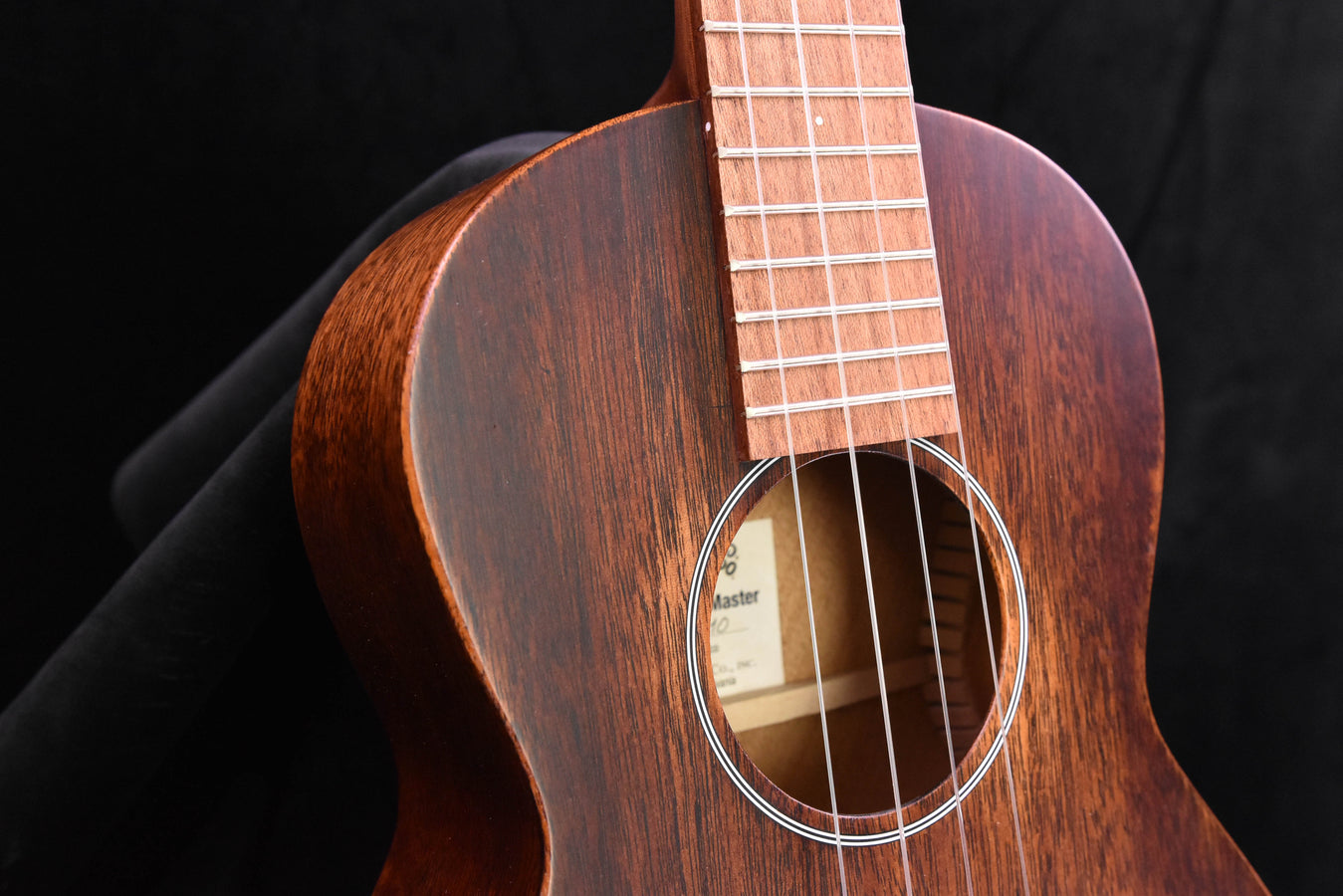 Martin T1 Uke Streetmaster