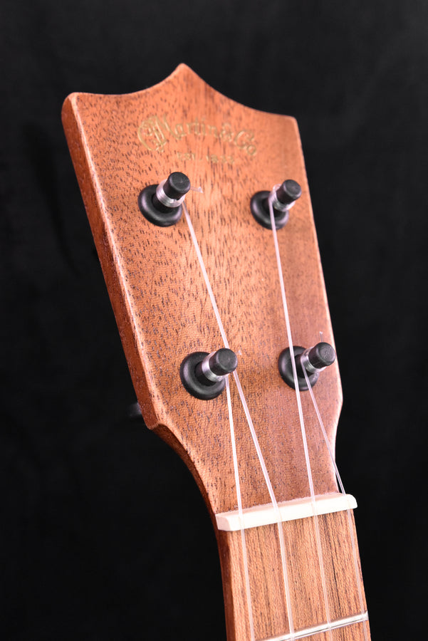 Martin T1 Uke Streetmaster