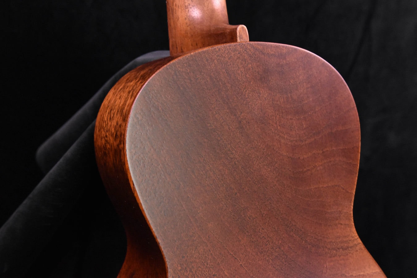 Martin T1 Uke Streetmaster