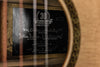 Breedlove 30th Anniversary Northwest Classic Concert CE Guitar