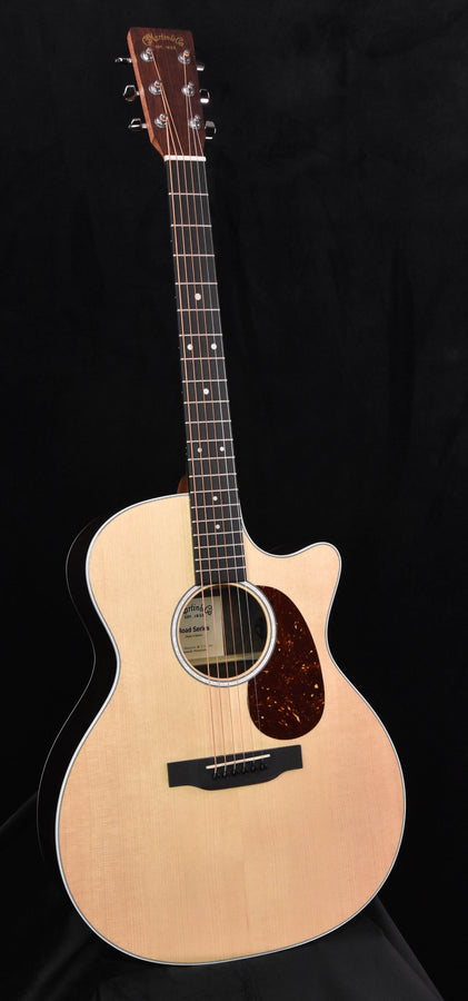 Martin GPC-13E Zircote Road Series