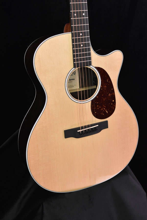 Martin GPC-13E Zircote Road Series