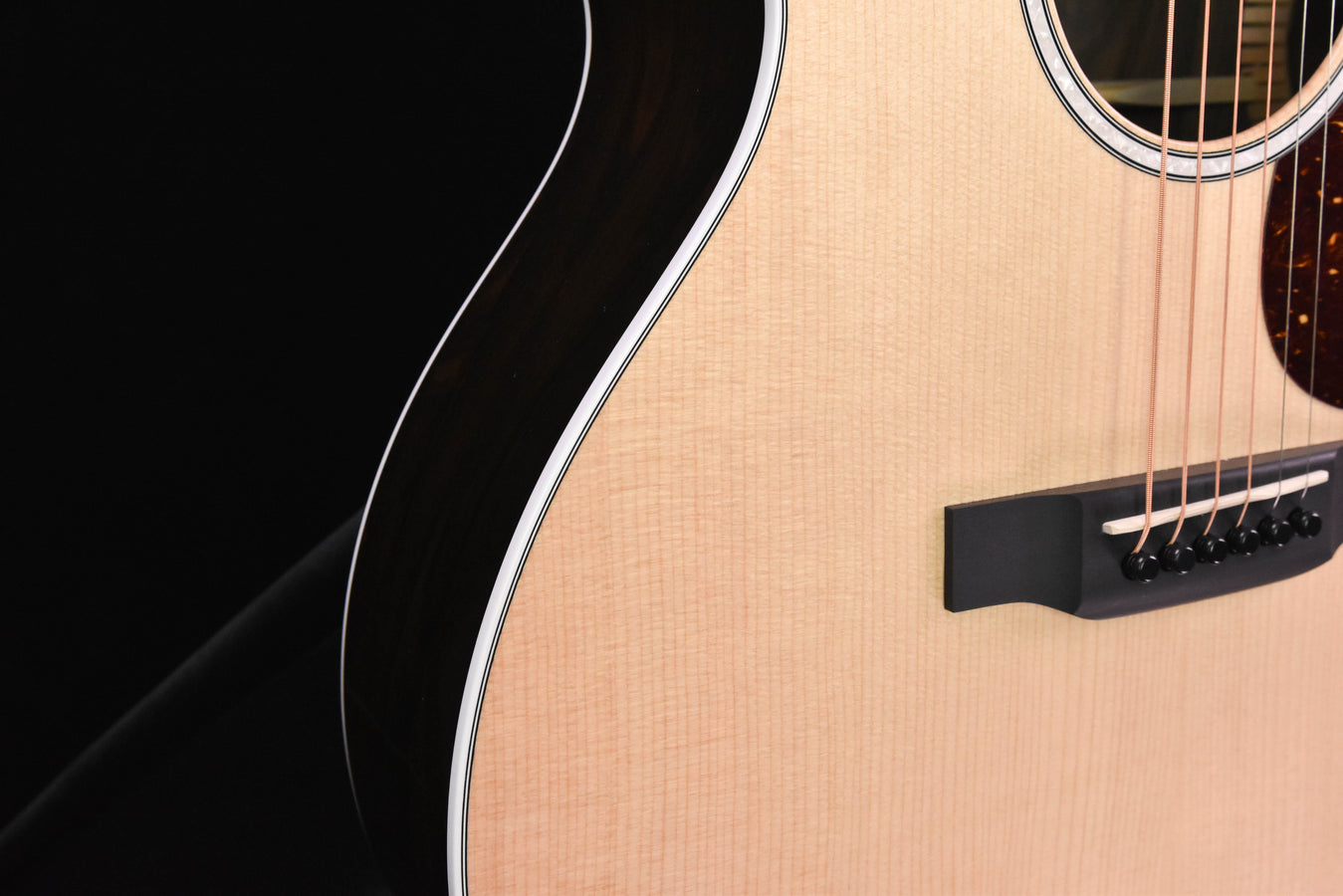 Martin GPC-13E Zircote Road Series