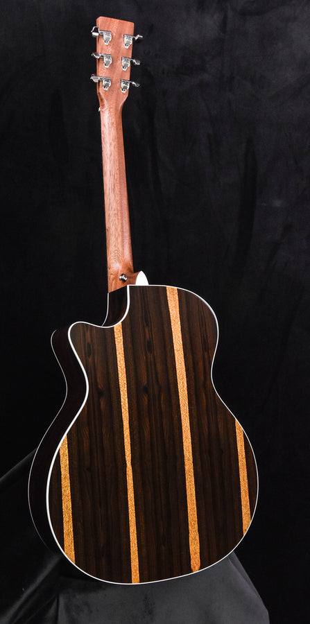 Martin GPC-13E Zircote Road Series