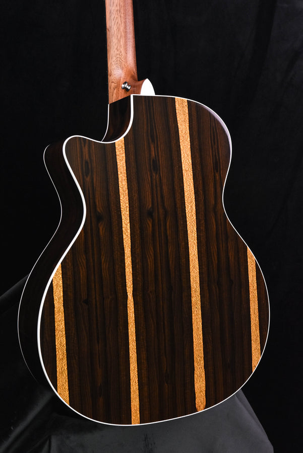 Martin GPC-13E Zircote Road Series