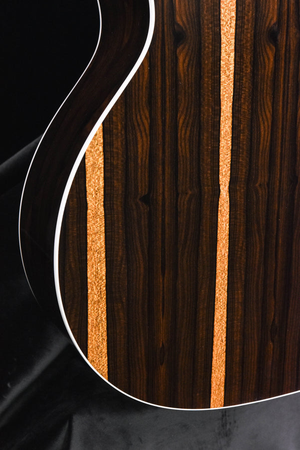 Martin GPC-13E Zircote Road Series