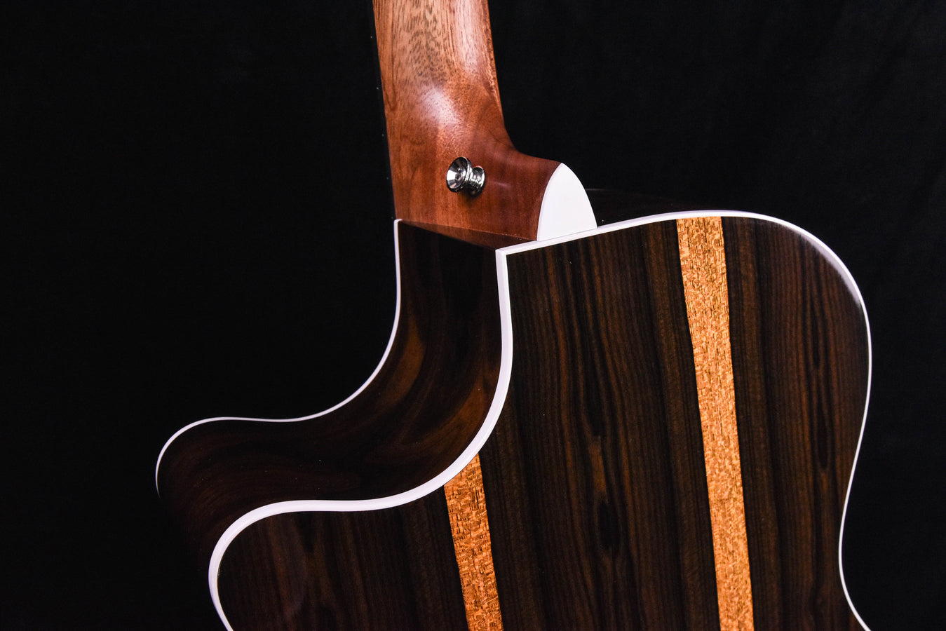 Martin GPC-13E Zircote Road Series