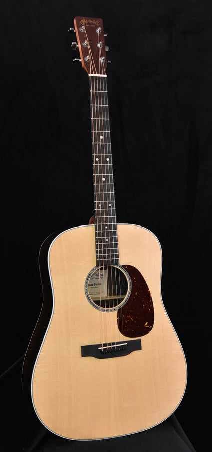 Martin D-13E Zircote Dreadnought Road Series