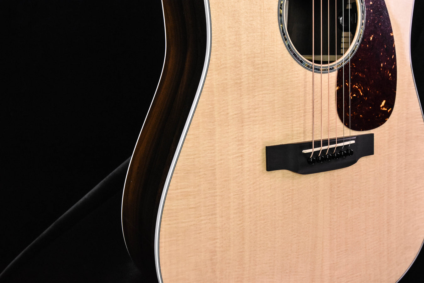 Martin D-13E Zircote Dreadnought Road Series