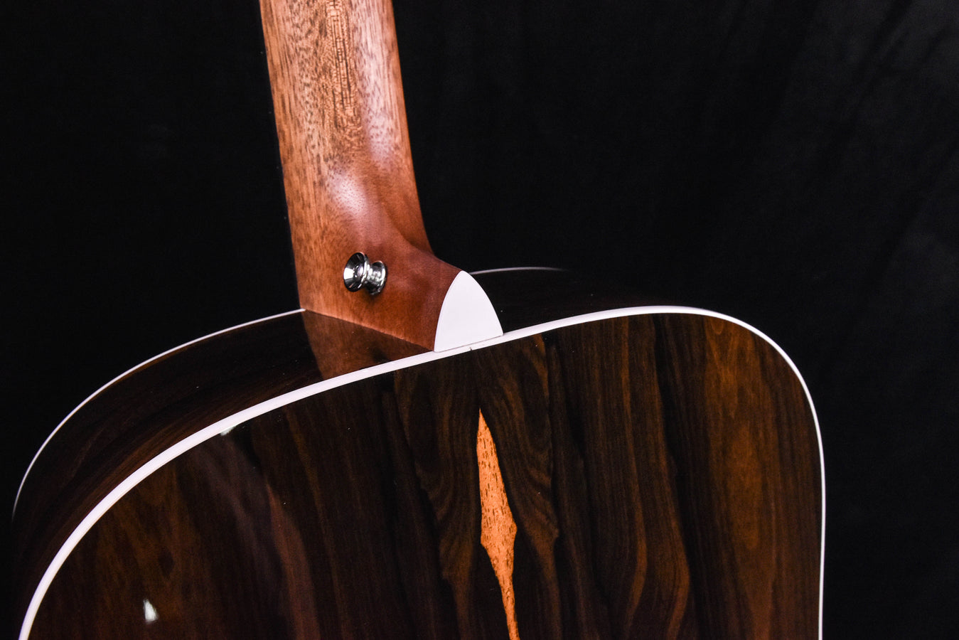 Martin D-13E Zircote Dreadnought Road Series