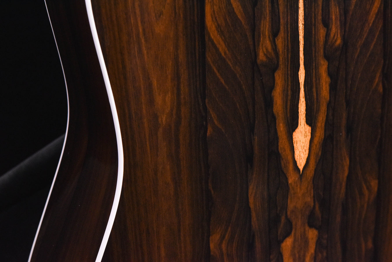 Martin D-13E Zircote Dreadnought Road Series