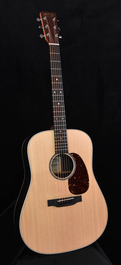 Martin D-13E Ziricote Dreadnought Road Series
