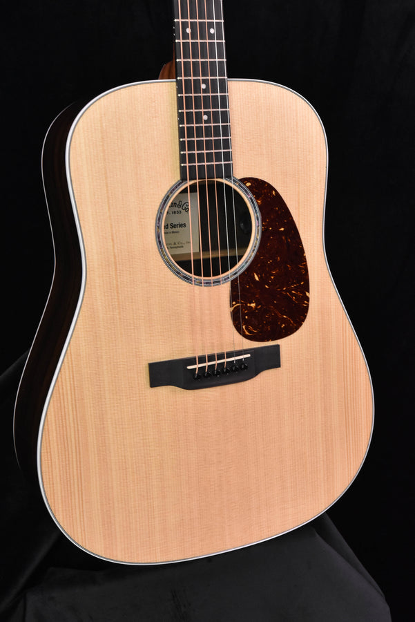 Martin D-13E Ziricote Dreadnought Road Series