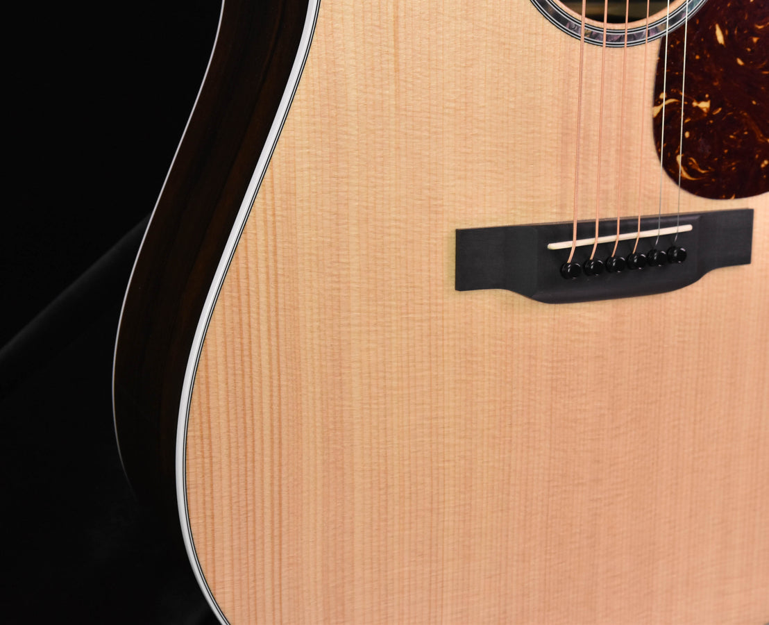 Martin D-13E Ziricote Dreadnought Road Series