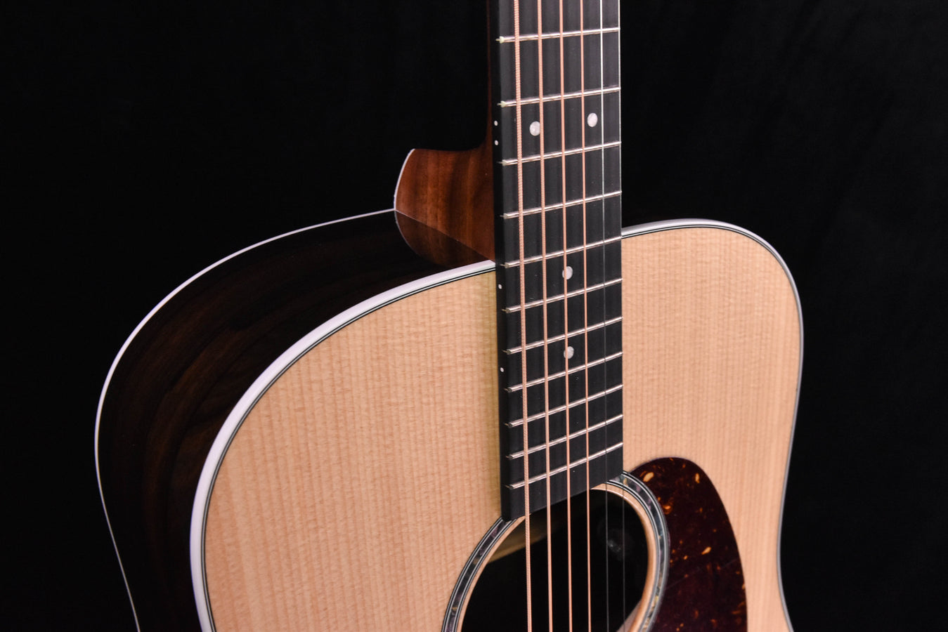 Martin D-13E Ziricote Dreadnought Road Series