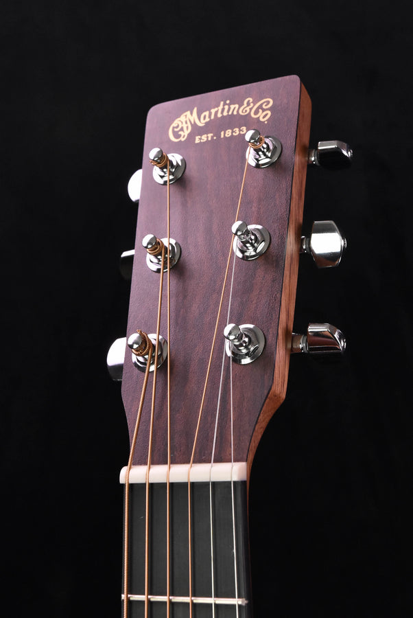 Martin D-13E Ziricote Dreadnought Road Series