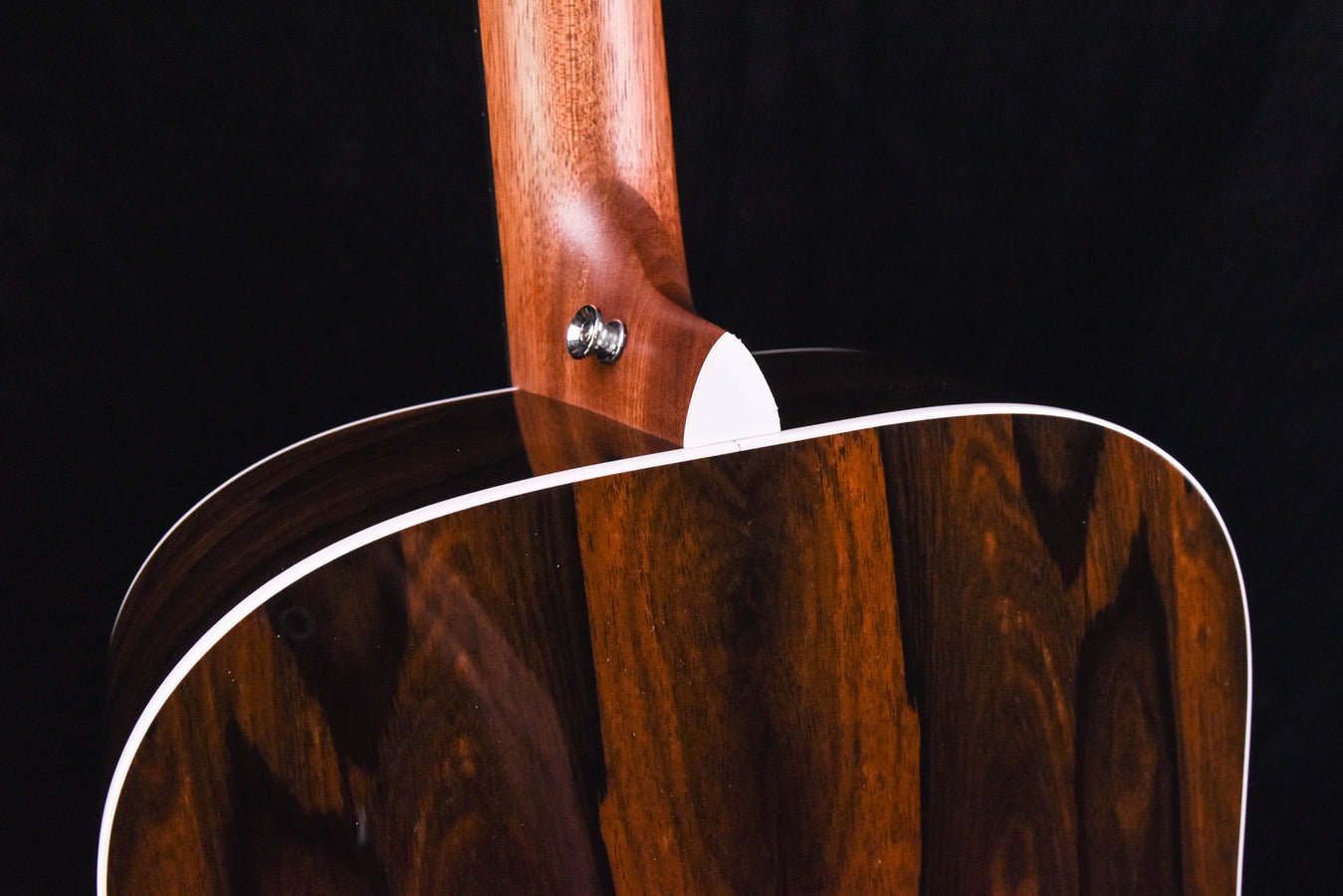 Martin D-13E Ziricote Dreadnought Road Series