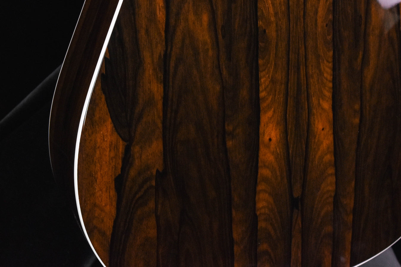 Martin D-13E Ziricote Dreadnought Road Series