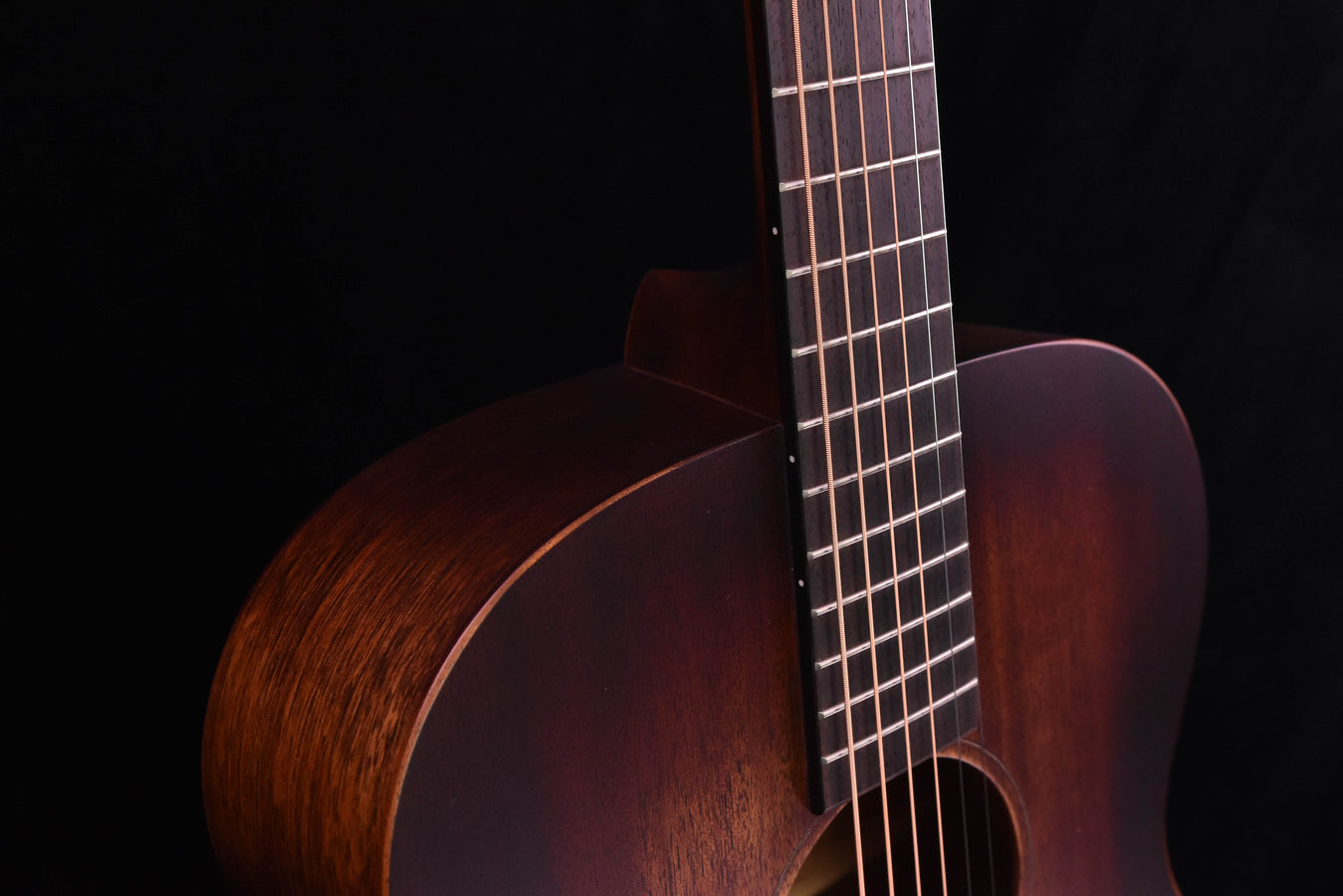 Martin 000-15M Streetmaster