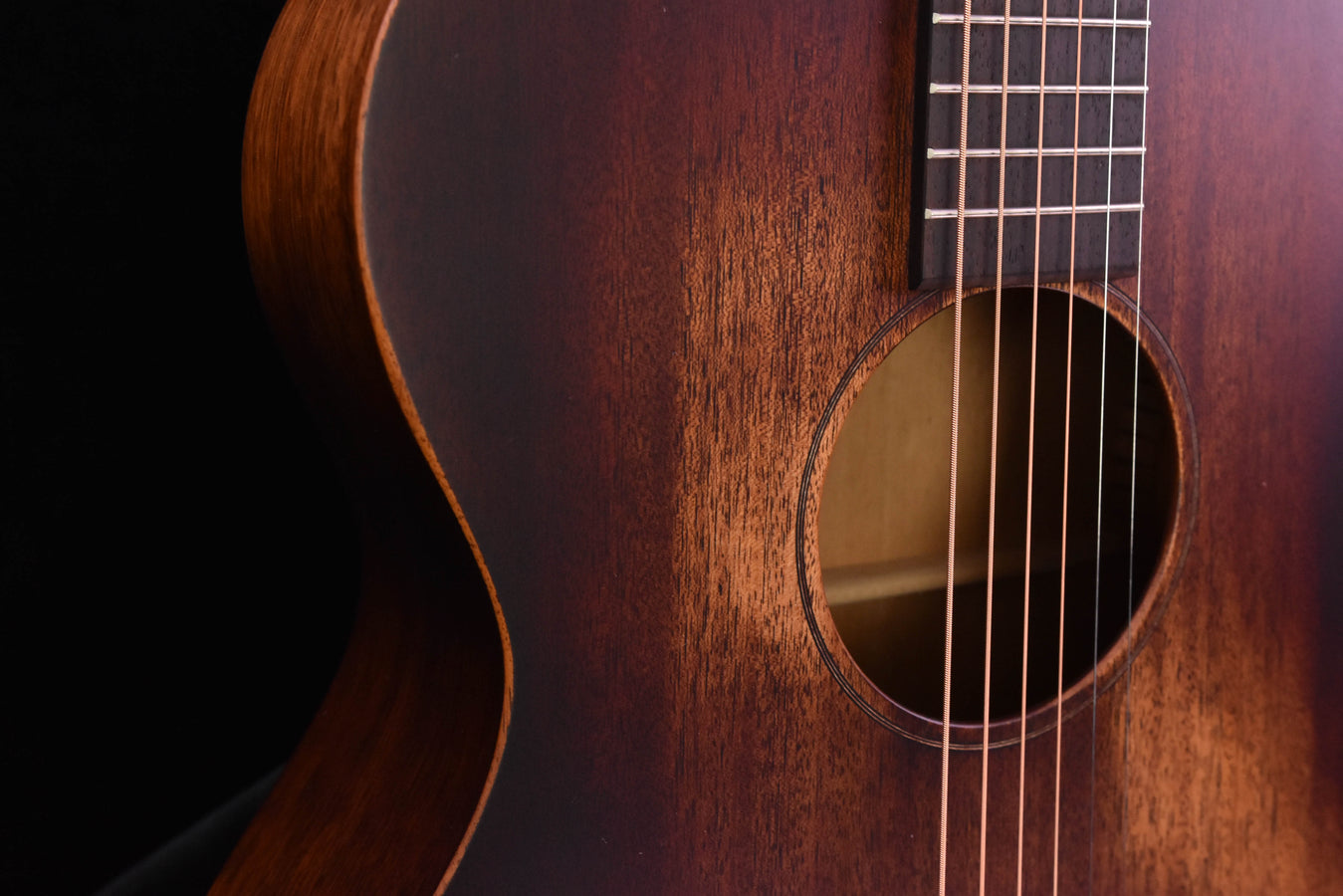 Martin 000-15M Streetmaster